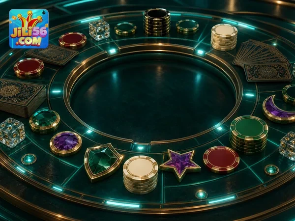 3-Hand Casino Hold'em gameplay screenshot 1