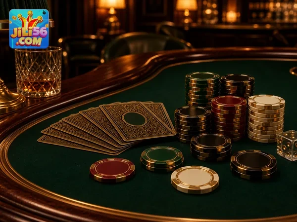 3-Hand Casino Hold'em gameplay screenshot 2