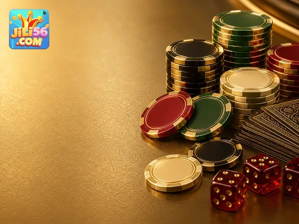 Andar Bahar card betting layout