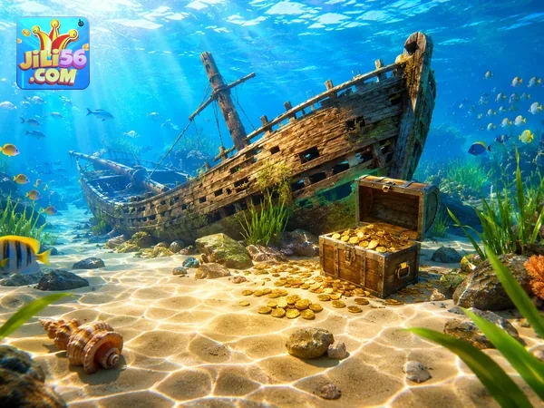 Mega Fishing image 2
