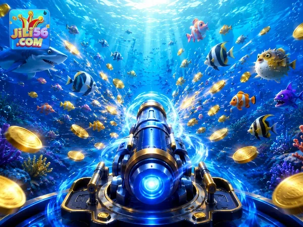 Mega Fishing image 3