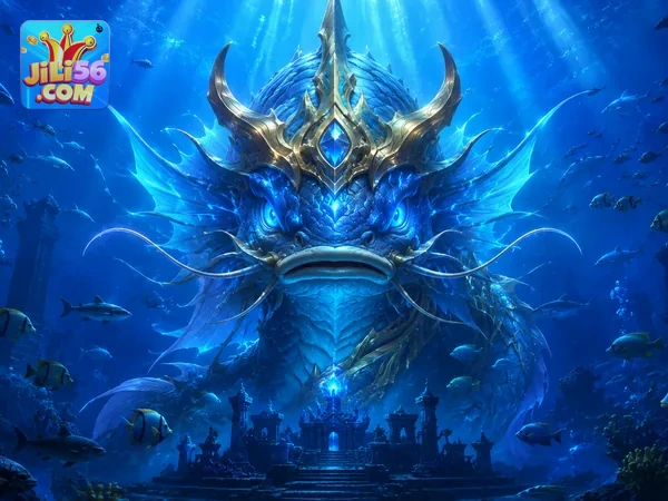 Mega Fishing Image 4