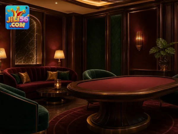 Monster Dice game screen on the JL56 platform