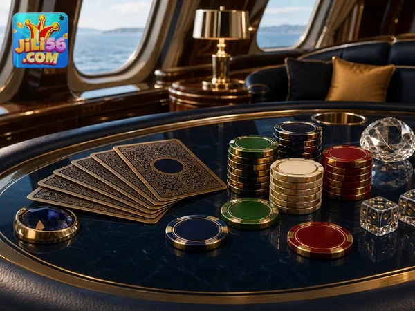 Monster Dice round in action at JL56